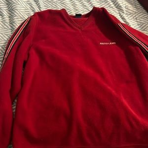 Nautica Jeans Men’s XXL vintage sweater